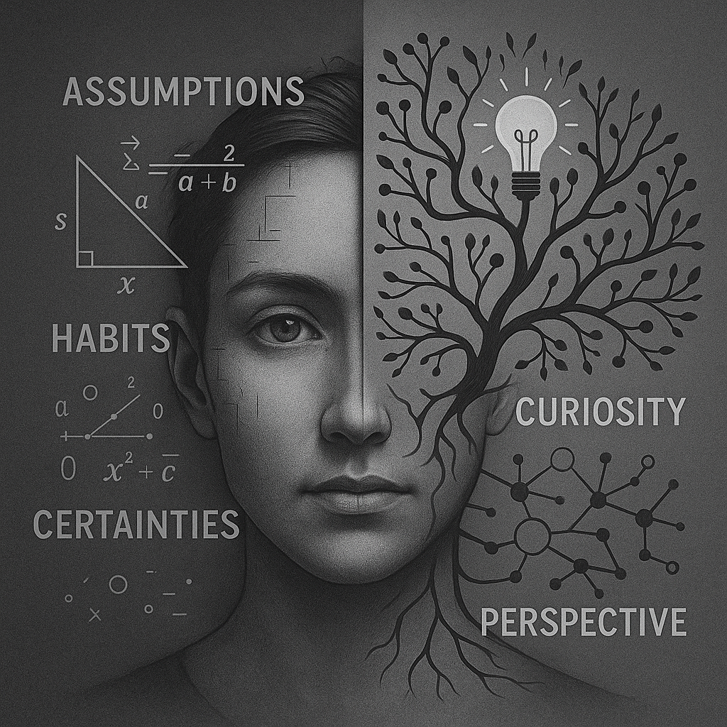 Transformative Learning: Our Vision & Philosophy